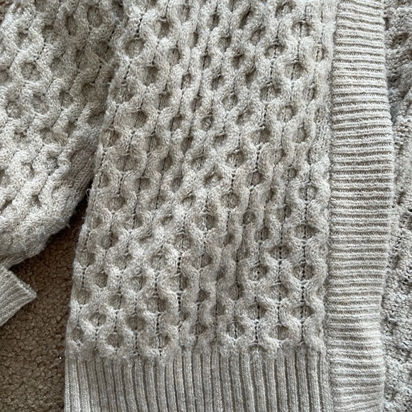 Universal Thread Textured Cardigan - Picture 3 of 4